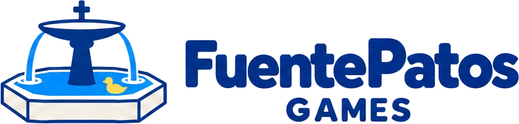 FuentePatos Games